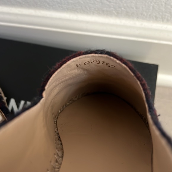 Chanel 15b espadrilles - Picture 4 of 6